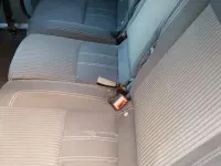 Usata Ford C-MAX 115 CV (84 kW) 2011 Monovolume