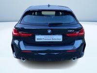 usata BMW 118 D MSPORT AUTO118D MSPORT AUTO