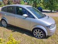 usata Audi A2 1.4 TDI Top