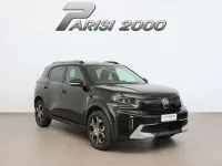 Usata Citroën C3 Aircross 101 CV (74 kW) 2025 Nero SUV
