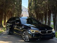 Usado BMW 530 M Sport 249 HP (183 kW) 2020 Carrinha