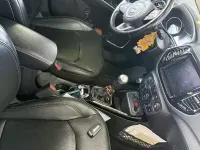 Usata Jeep Compass 120 CV (88 kW) 2020 Grigio SUV