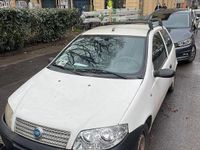 Usata Fiat Punto 2007 Furgone