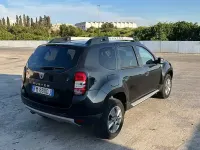 Usata Dacia Duster 109 CV (80 kW) 2017 Nero SUV