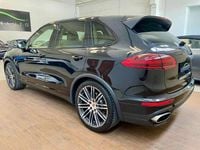 Usata Porsche Cayenne 250 CV (183 kW) 2016 SUV
