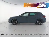 Usata Cupra Leon 204 CV (150 kW) 2025 9k fiord blue Berlina