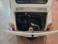 Usata Fiat 500 1970 Utilitaria