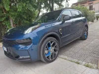 Usata Lynk & Co 01 179 CV (131 kW) 2023 SUV