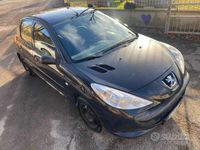 usata Peugeot 206+ 1.1 60CV 5p. Urban ECO GPL