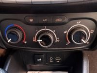 Usata Fiat Tipo Lounge 95 CV (69 kW) 2018 Nero Berlina