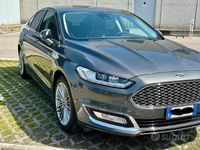 usata Ford Mondeo vignale