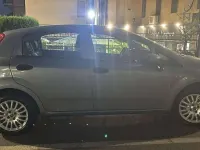 Usata Fiat Grande Punto S 69 CV (50 kW) 2012 Utilitaria