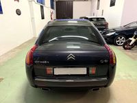 Usata Citroën C6 241 CV (177 kW) 2010 Grigio Berlina