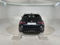 Usata BMW M3 Competition Edition 530 CV (389 kW) 2025 Nero Station wagon