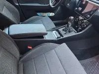 Usata Skoda Superb Executive 150 CV (110 kW) 2018 Grigio Berlina
