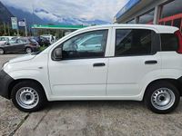 Usata Fiat Panda Pop 69 CV (50 kW) 2023 Bianco Furgone