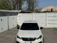Usata Peugeot 308 GT-line 131 CV (96 kW) 2019 Berlina