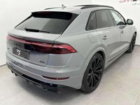 Nuova Audi Q8 S-Line 286 CV (210 kW) 2026 Grigio nardo SUV