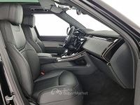Usata Land Rover Range Rover Sport SE 249 CV (183 kW) 2025 Santorini black SUV