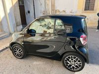 usata Smart ForTwo Electric Drive 