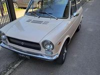 Usata Autobianchi A112 1970 Utilitaria