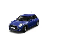 Usata Mini ONE 75 CV (55 kW) 2019 Utilitaria