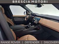 Nuova Land Rover Range Rover Sport SE Dynamic 400 CV (294 kW) 2026 Varesine blue SUV
