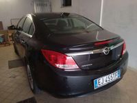 Occasion Opel Insignia 160 ch (117 kW) 2011 Noir Berline
