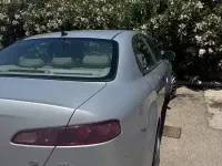 Usata Alfa Romeo 159 150 CV (110 kW) 2005 Berlina