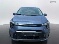 Nuova Kia Picanto Style 64 CV (47 kW) 2026 Blu Utilitaria