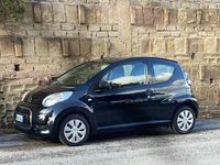 usata Citroën C1 3p 1.0 Perfect (amic1) c/clima cmp5