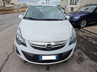 usata Opel Corsa 5p 1.3 Cdti 75cv - 2014
