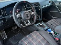 Usata VW Golf VII GTI 245 CV (180 kW) 2020 Berlina