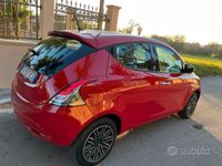 usata Lancia Ypsilon 1.2 GPL 69 CV ECOCHIC ott 2018