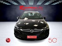 Usata Opel Astra 110 CV (80 kW) 2018 Nero Station wagon