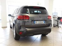 Usata Citroën C5 Business Class 130 CV (95 kW) 2021 Grigio Monovolume