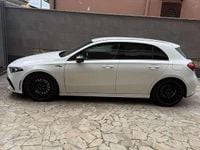 Usata Mercedes A250 Premium 224 CV (164 kW) 2018 Berlina