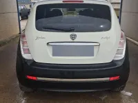 Usata Lancia Ypsilon 75 CV (55 kW) 2010 Utilitaria