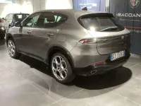 Usata Alfa Romeo Tonale Veloce 280 CV (205 kW) 2025 Grigio SUV