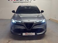 Usata Alfa Romeo GT Junior Edizione Speciale 136 CV (100 kW) 2024 Grigio SUV