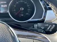 Usata VW Passat Business 150 CV (110 kW) 2015 Station wagon