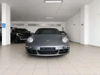 Usata Porsche 911 Carrera 325 CV (239 kW) 2005 Medio Coupé
