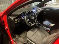 Usata Ford Focus ST-Line 125 CV (91 kW) 2020 Berlina