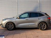 Usata Ford Kuga ST-Line 120 CV (88 kW) 2022 Solar silver SUV