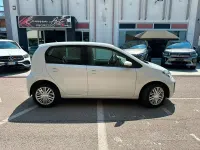 Usata VW up! move up! 65 CV (47 kW) 2022 Bianco Utilitaria