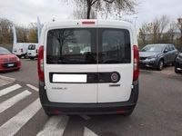 usata Fiat Doblò Cargo Combi 1.3 Mijet 16v 95cv (cat.N1) E6