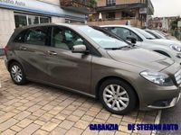 usata Mercedes B200 CDI Automatic Premium