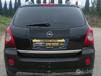 usata Opel Antara 2.0 4x4