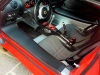 Usata Lotus Elise 220 CV (161 kW) 2020 Rosso Cabrio