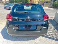 Usata Citroën C3 PureTech 83 CV (61 kW) 2024 Nero Utilitaria